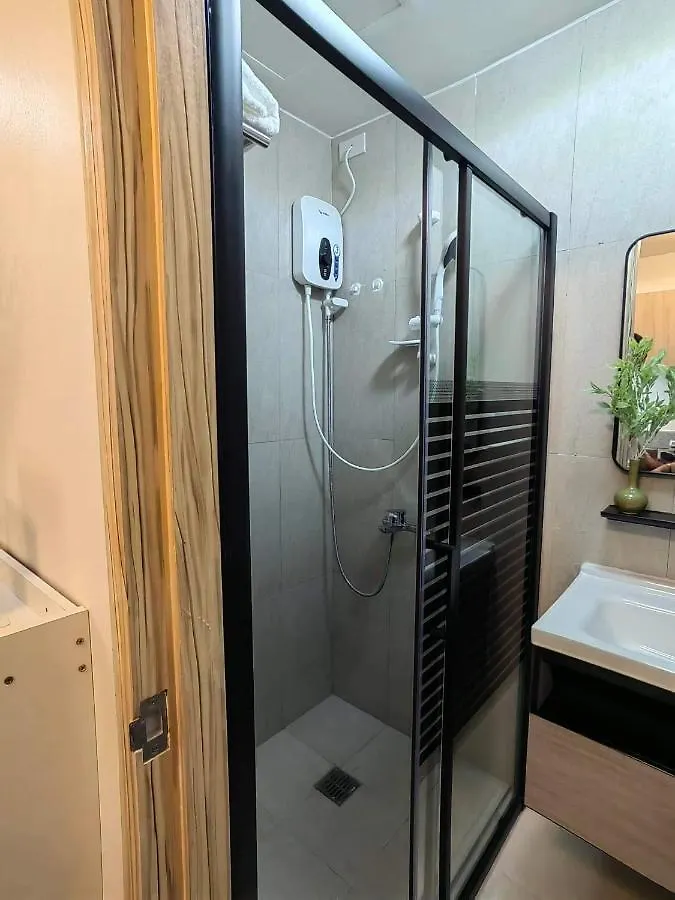 Triann Condo Staycation Davao In Inspiria Condominium Building