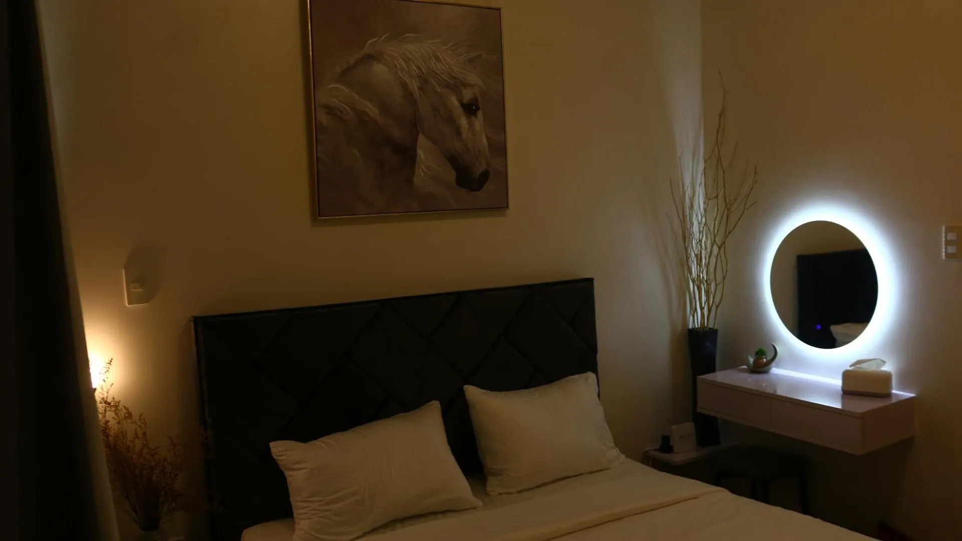 Triann Condo Staycation Davao In Inspiria Condominium Building Apart-hotel