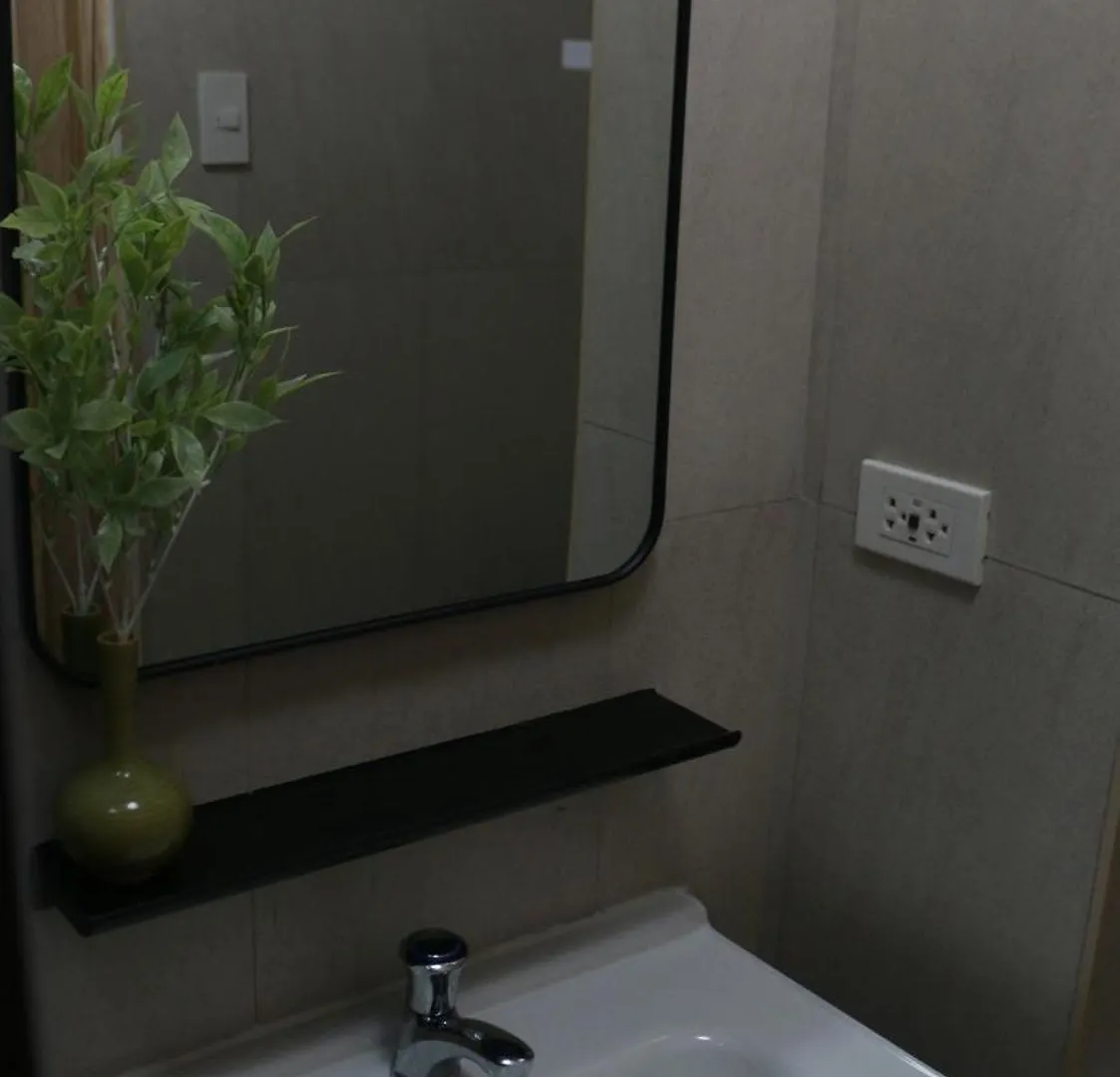 Triann Condo Staycation Davao In Inspiria Condominium Building 0*,