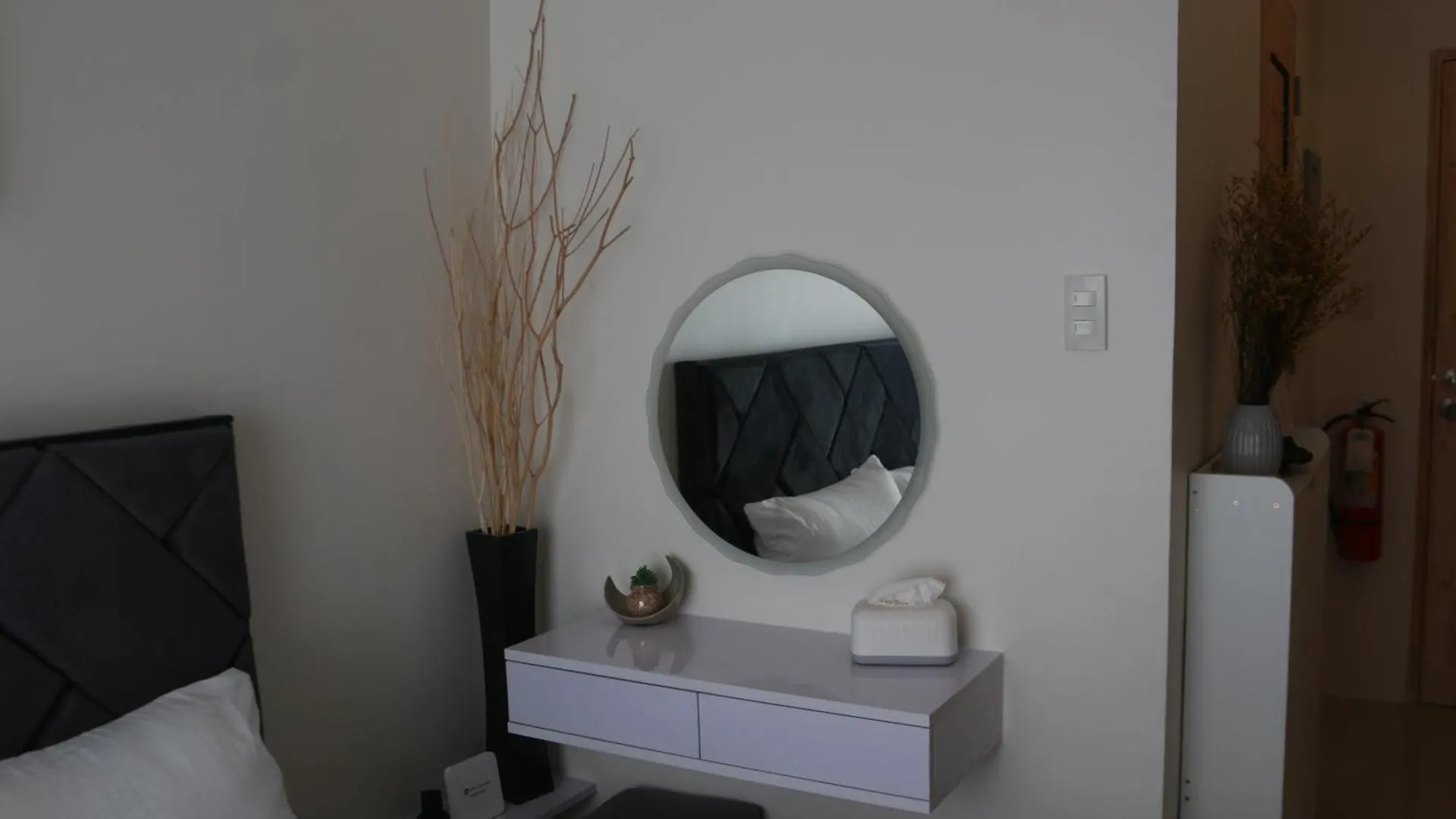 Triann Condo Staycation Davao In Inspiria Condominium Building