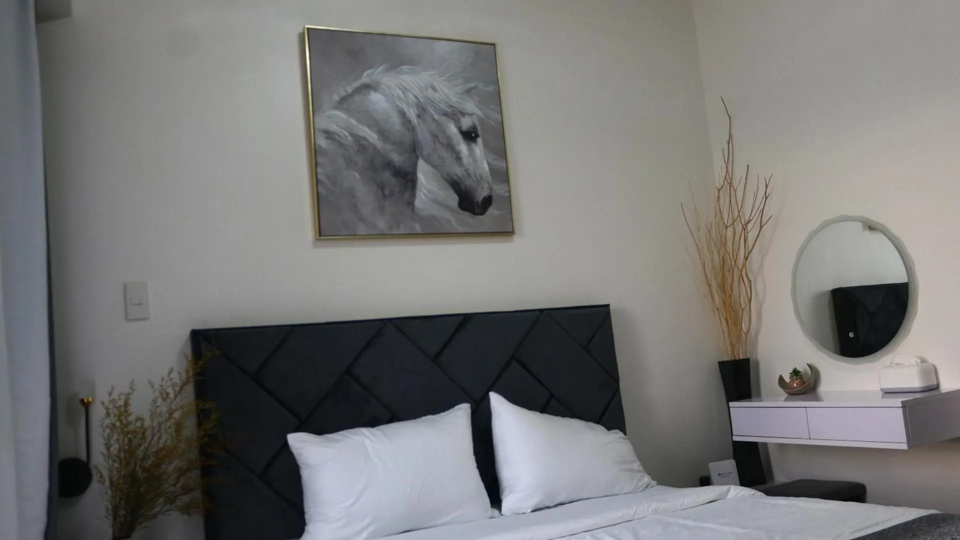 Triann Condo Staycation Davao In Inspiria Condominium Building 0*,